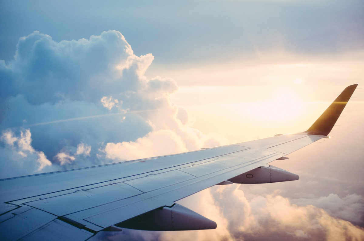 Still Sky-High Savings: How To Bag A Bargain…30 Years After The Launch Of £29 Flight