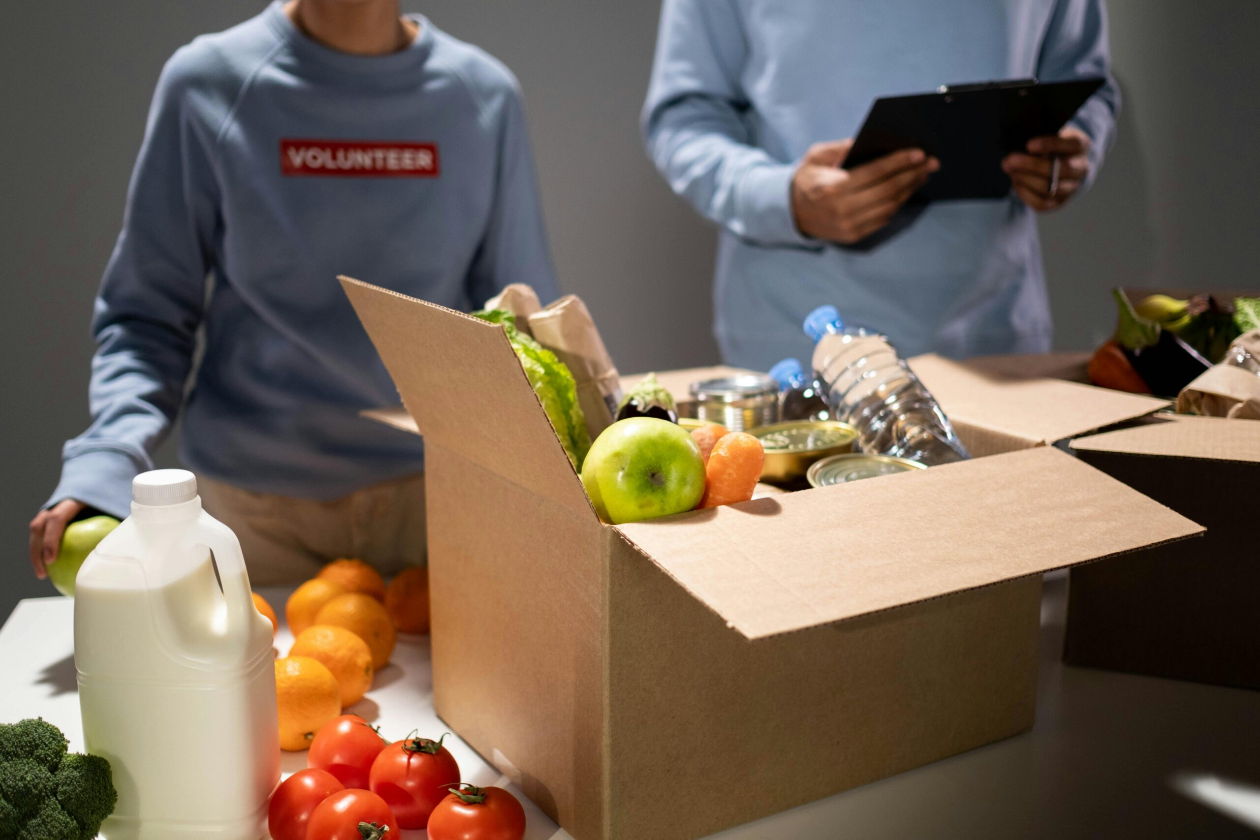 Volunteero Helps 100,000 Volunteers Give Back Across the UK Thanks to Grant