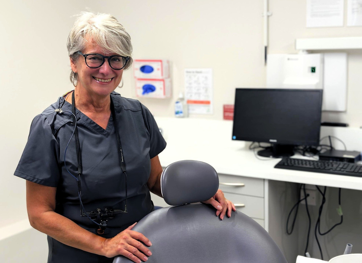 North Yorkshire Dentist Returns Home Roots to Inspire Patient-Centred Care