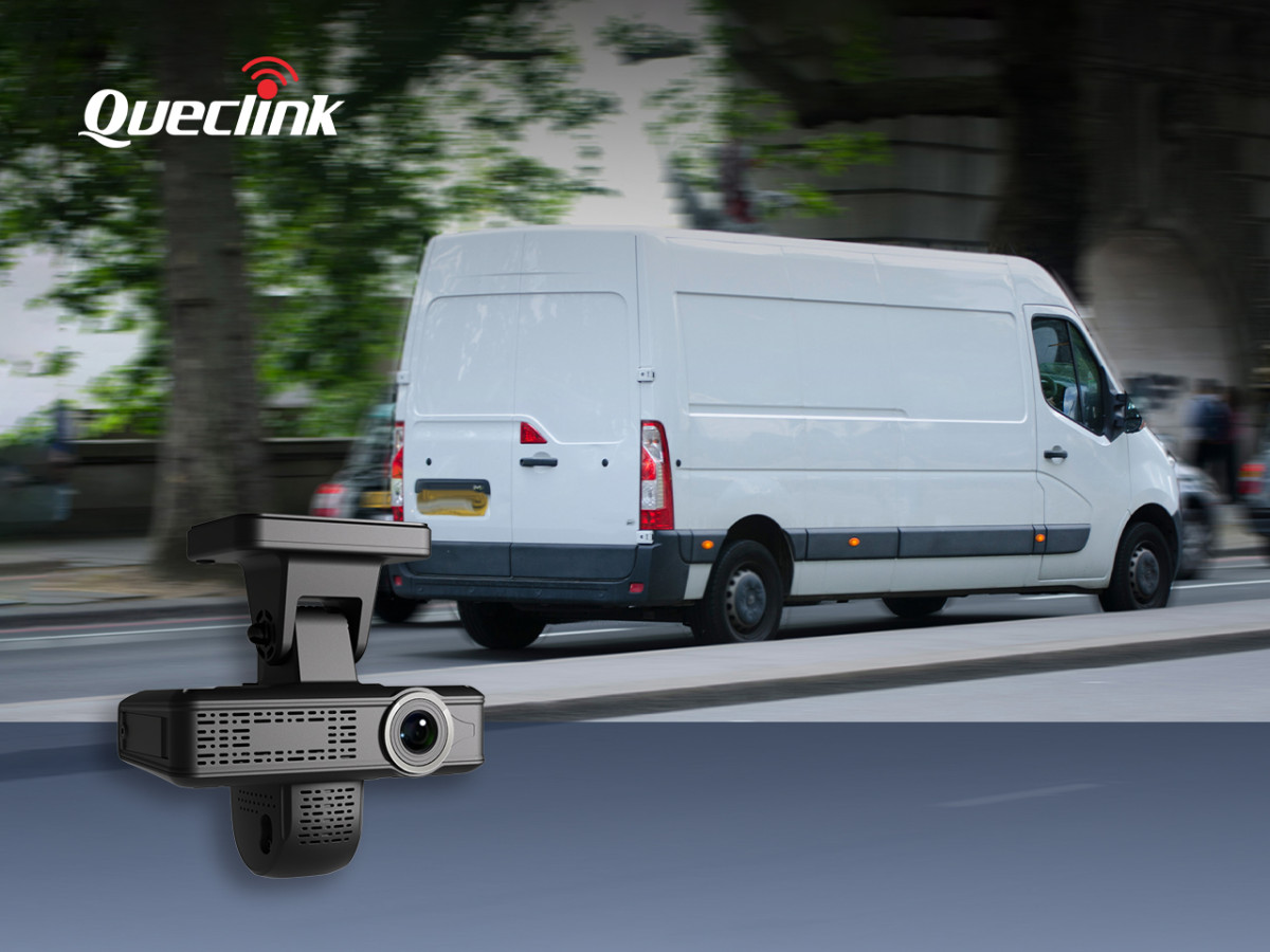 Quecklink Targets Fleet Safety and Compliance with High-Performance Dashcam