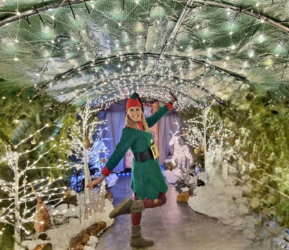 Elan Valley announces return of popular Christmas events this December