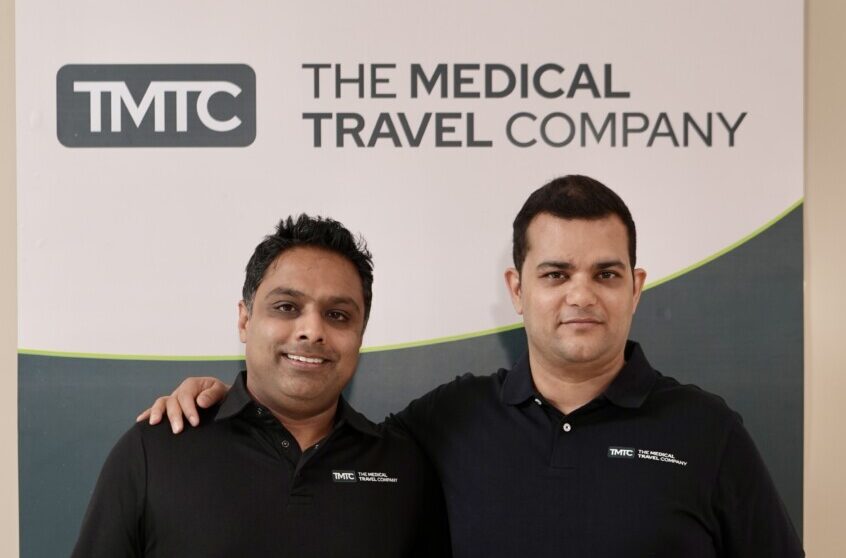 England cricket stars Stokes and Archer’s investment company 4CAST join Nexus Venture Partners in €3.8M raise for medical travel disrupter