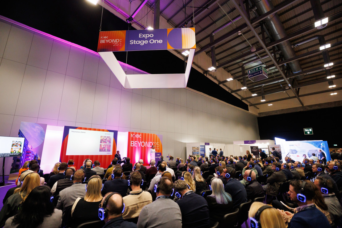 Industry leaders say next few years will be ‘transformational’ for UK house building as NHBC unveils speakers for BEYOND ’26 LIVE