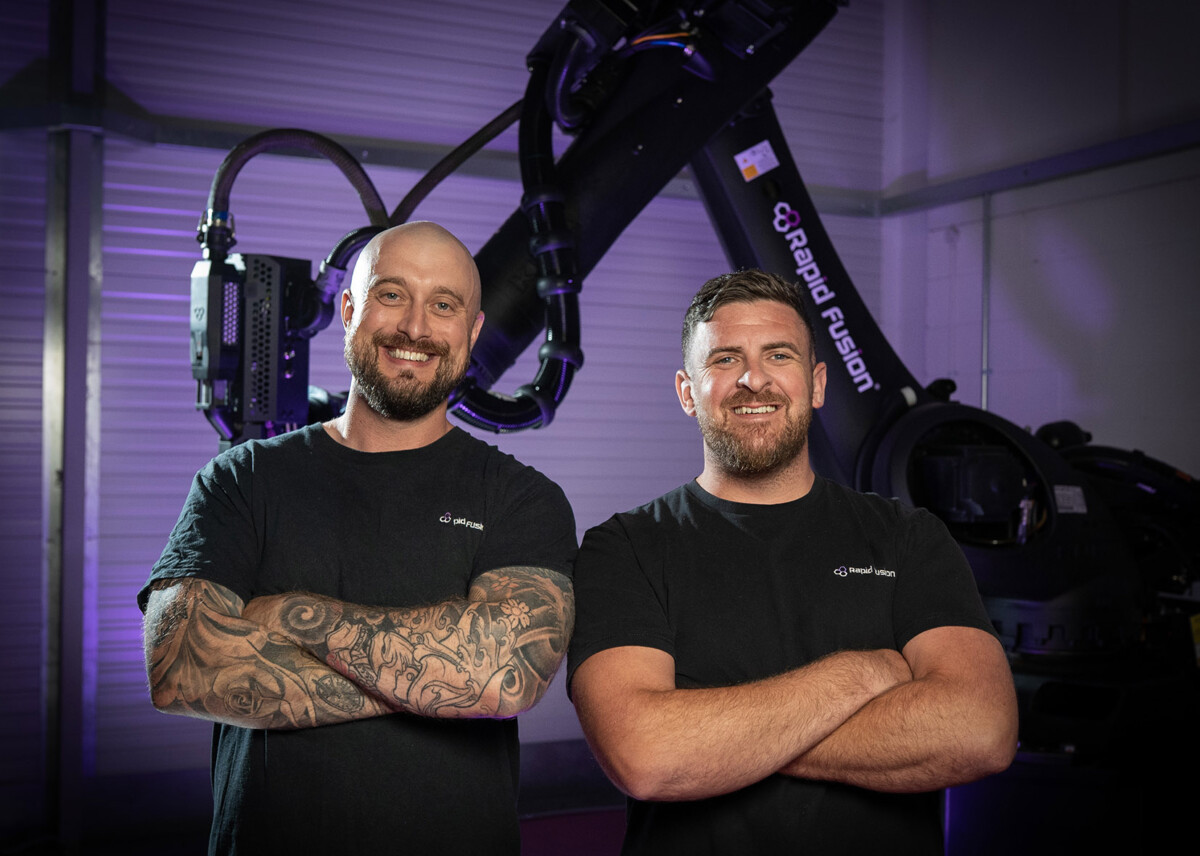 Rapid Fusion aims for transatlantic expansion with first US deal