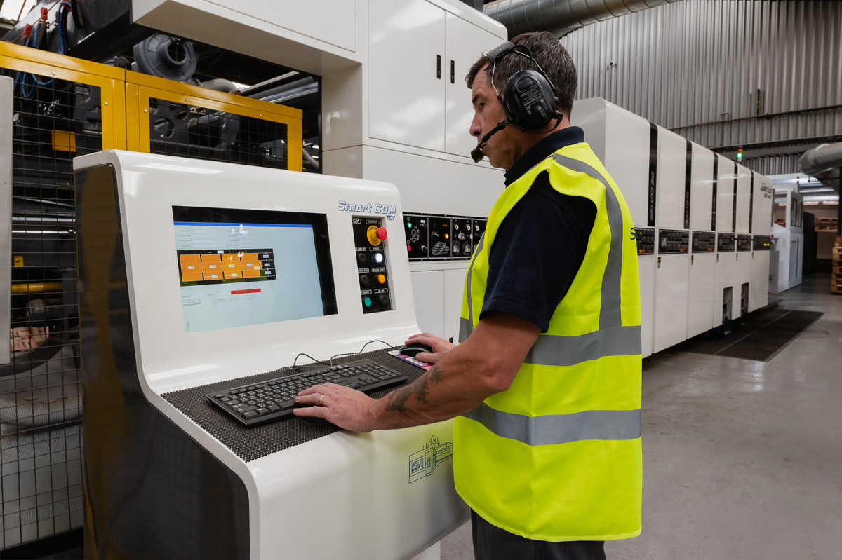Lesters thinks out of the box with recruitment drive to solve the packaging skills shortage