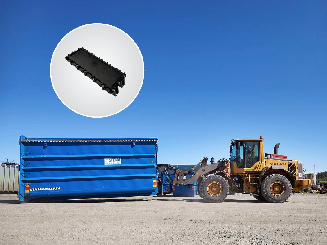 Postrack Launches Asset Tracking Business In The UK To Target Recycling, Waste And Scrap Metal Sectors