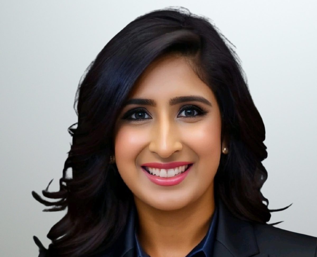 Phillips & Cohen Associates’ Saima Hassan Shortlisted for “Business Leader of the Year”