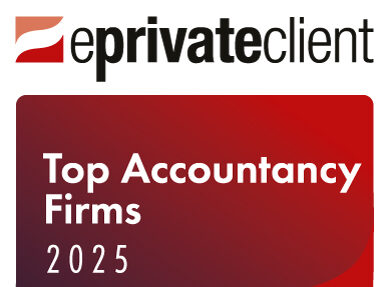 Kreston Reeves named as one of the eprivateclient Top Accountancy firms, 2025
