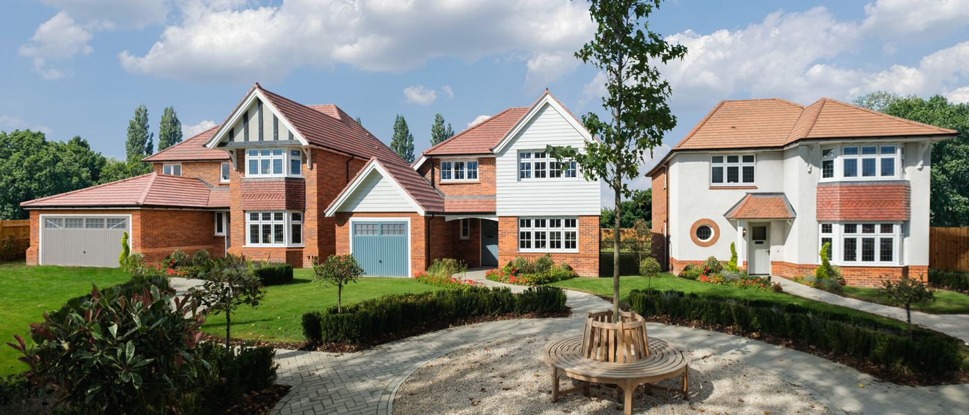 Last chance to buy at popular Essex development