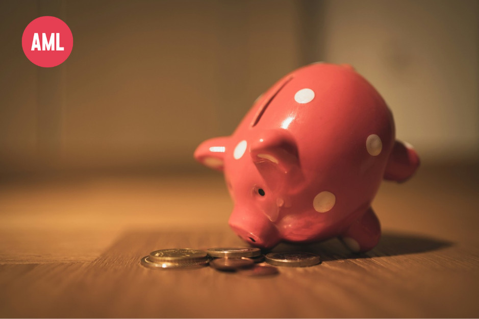 UK investment gap: Britons are reluctant to invest out of fear, new research shows
