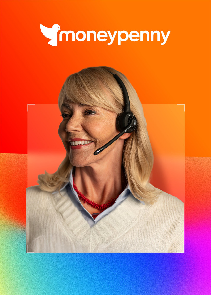 Moneypenny Launches AI Voice Agent For The Marketing Sector