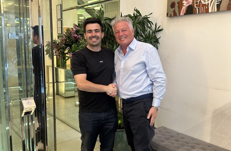 Quickfire Digital appoints seasoned agency leader Paul Woolley as Chair amid sustained growth