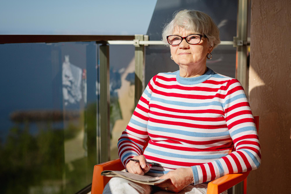Women hit by gender pension gap, also missing out on annuity lifeline, warns Steve Butler