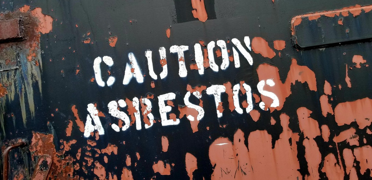 Everything You Need to Know About Non-Licensed Asbestos Work