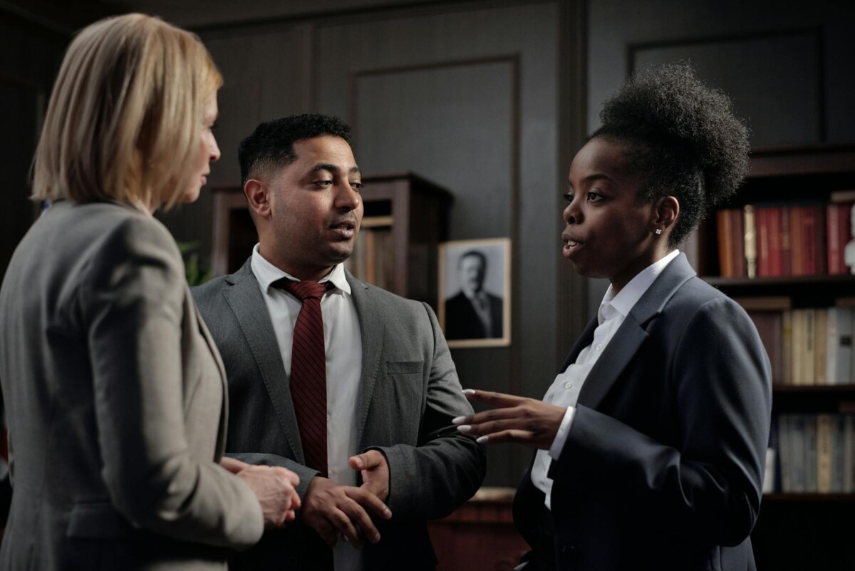 New Research Reveals How UK Law Firms Are Rethinking Employee Benefits