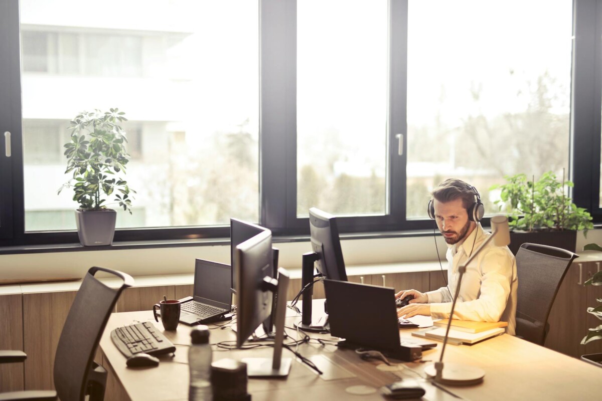 AI is rewriting the rules of work, entry-level jobs are on the front line.