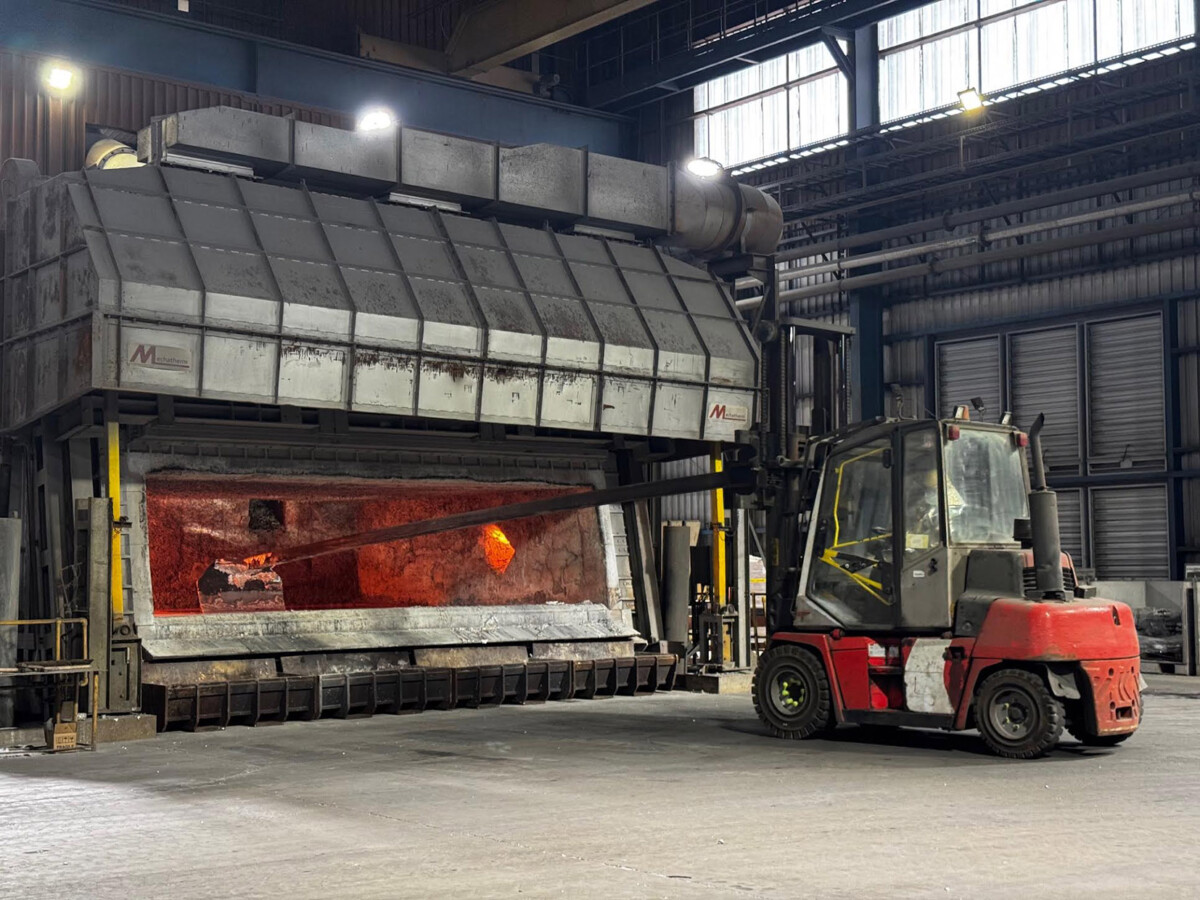 Aluminium specialist urges the Chancellor to give industry certainty in next week’s Budget