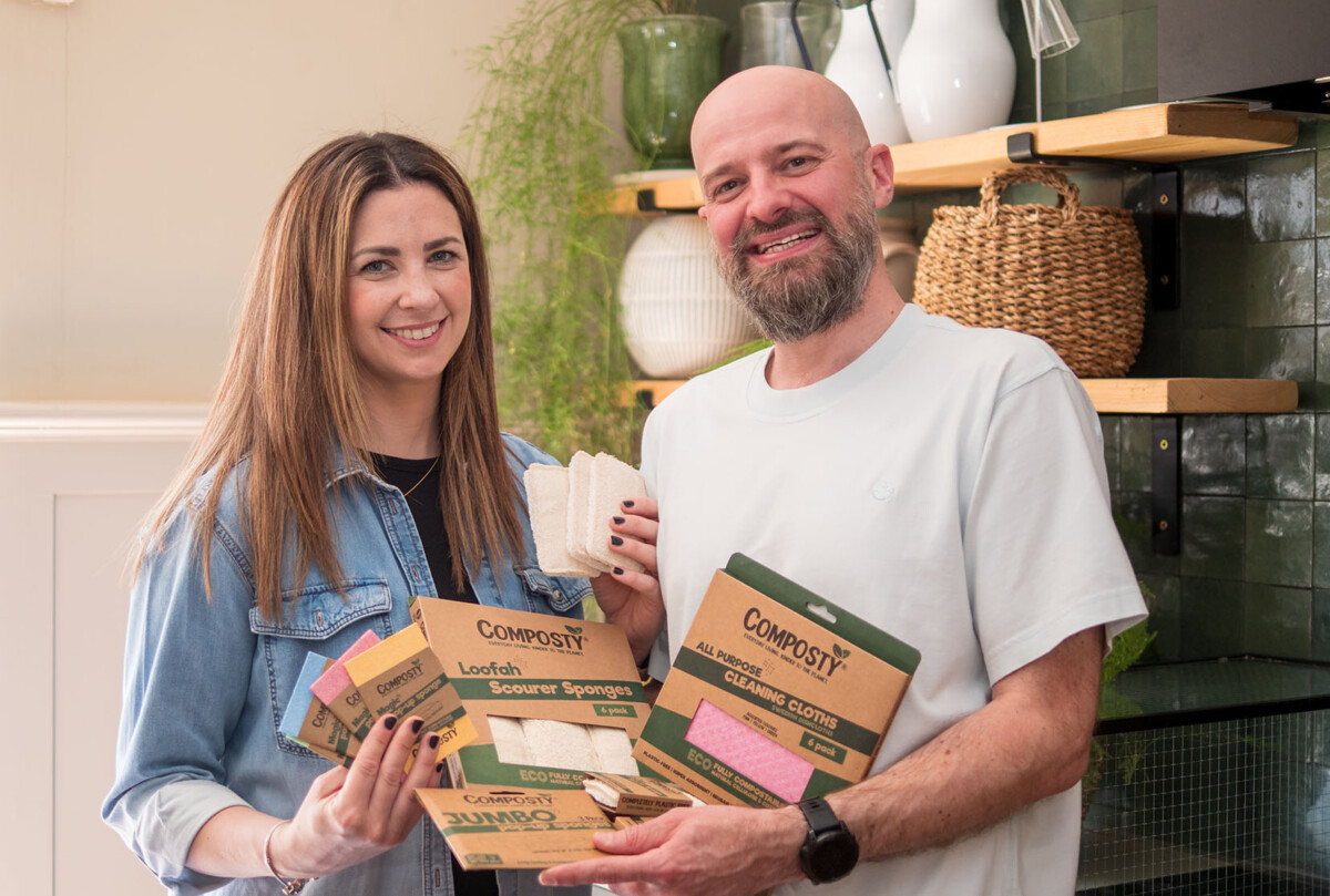 Eco-business calls for more Investment Readiness support as it targets 1millionth sale