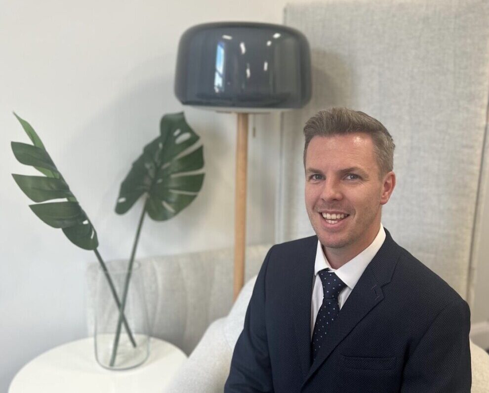 Venus Legal Promotes Former Legal Apprentice After Record Year of Growth