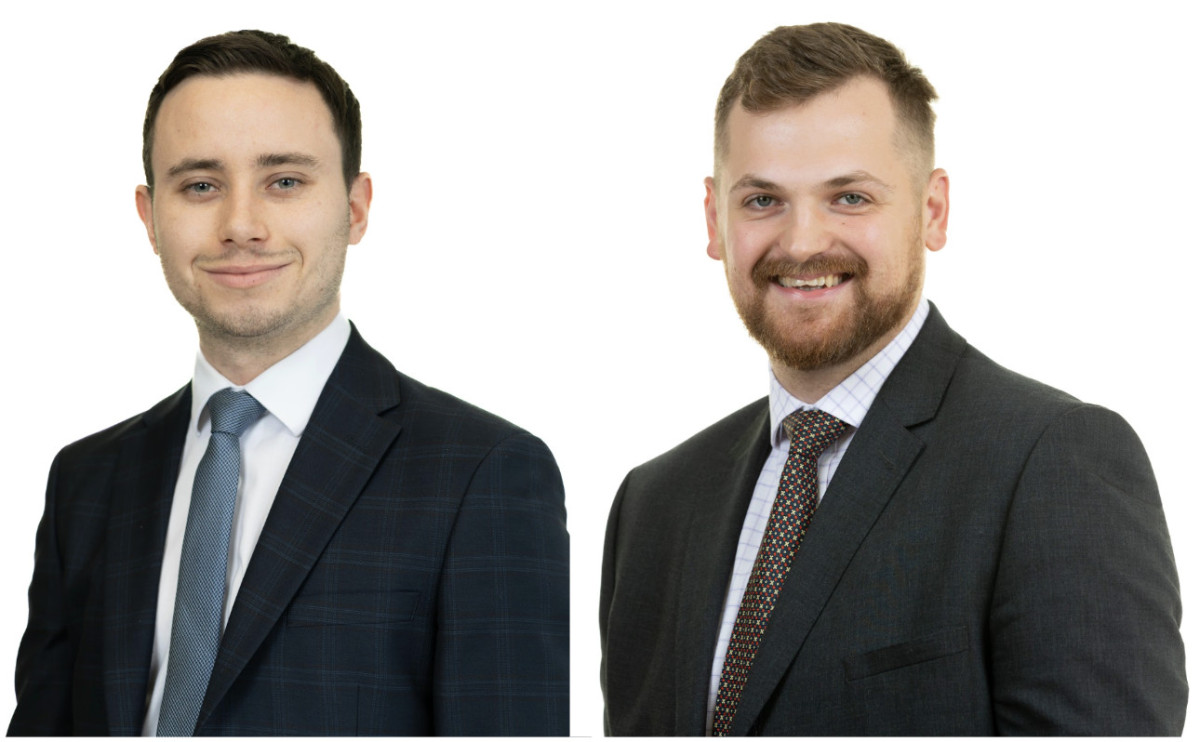 LUNA Investment Management Celebrates Success of Team Members Achieving CISI Wealth Management Milestones