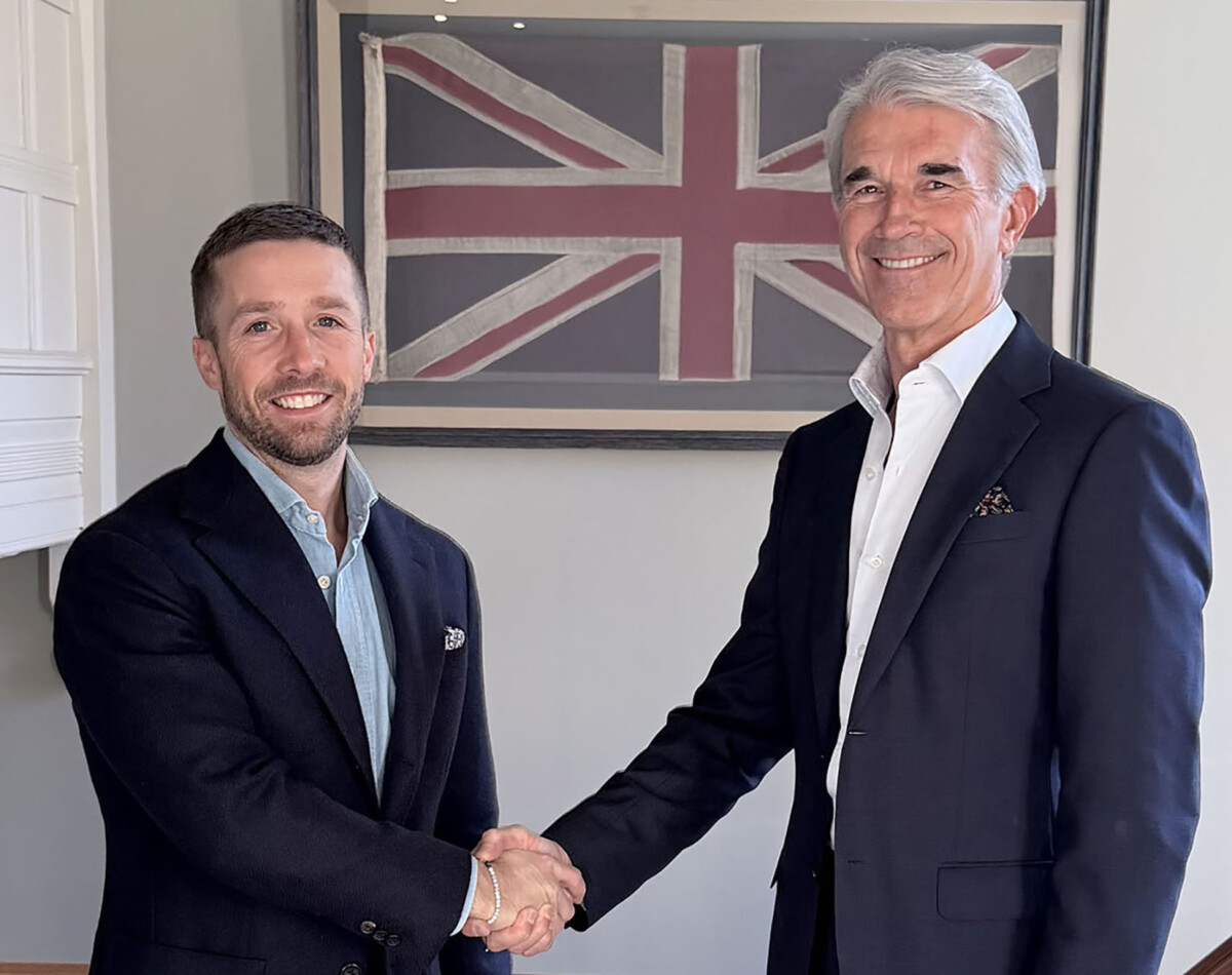 Clarion Wealth Planning appoints new Managing Director