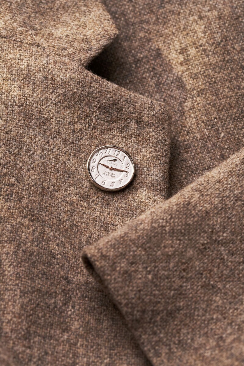 Clogau Aberfan Tribute Pin Launched — Every Penny Helps School Pupils