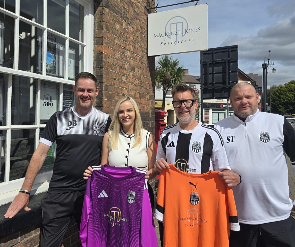 Law Firm Champions Community Spirit with Decades of Local Support and Social Impact
