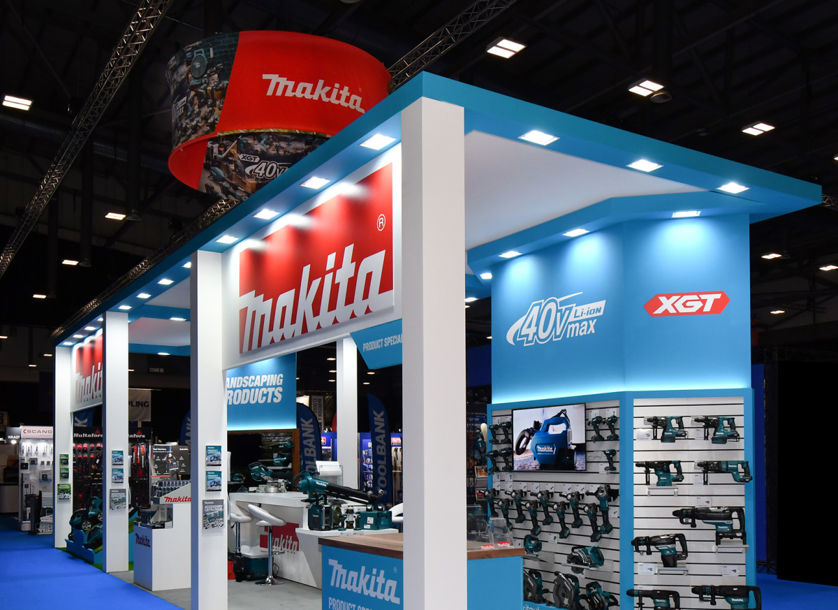 Quattro elevates its displays with £200,000 investment drive and a new online presence