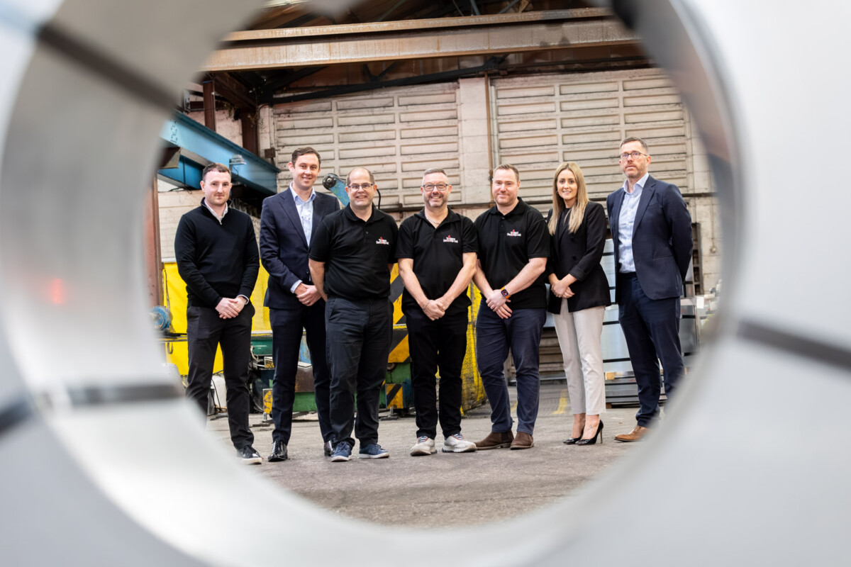 S&S Steelstock targeting growth with Black Country acquisition