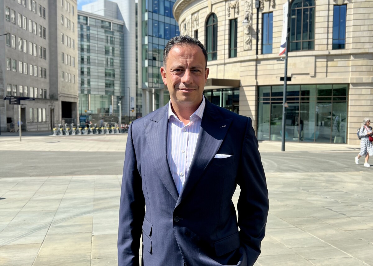 SPG Resourcing enters the resource augmentation market