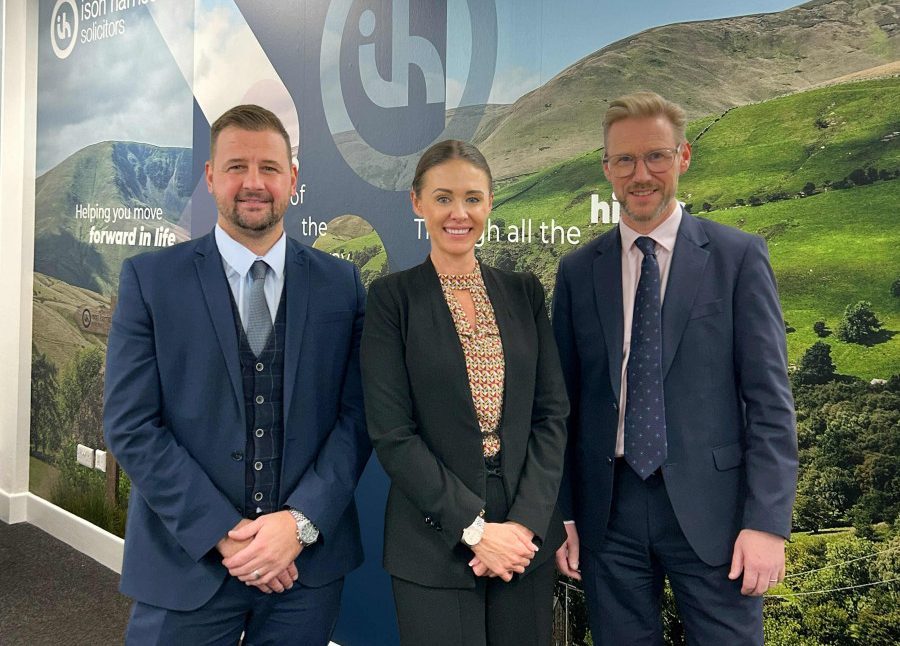 Law Firm Opens 24th Yorkshire Office With New Middlesbrough Branch