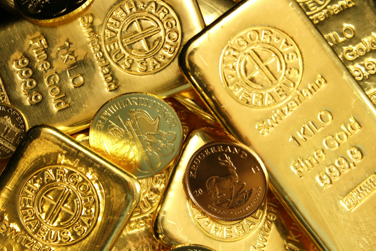 Britannia Bullion Launches as UK Investors Flock to Gold Amid Price Surge