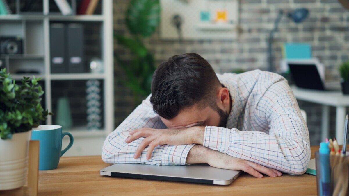 Small business stress pushed to breaking point as Purbeck backs mental health support for SME owners