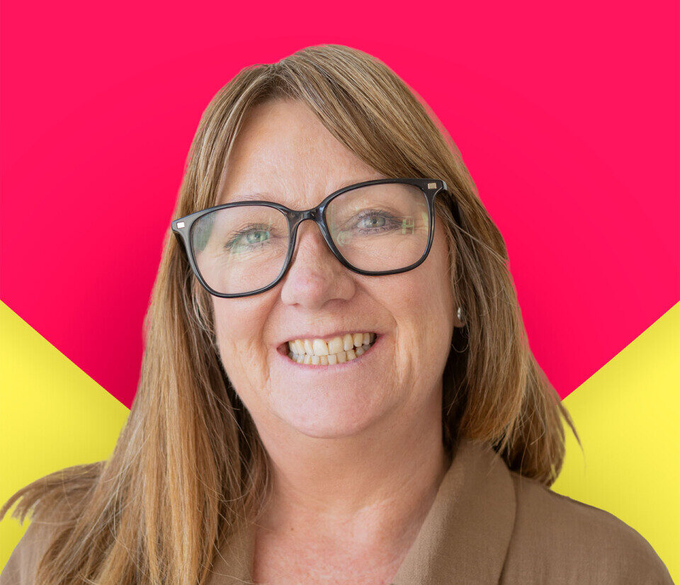 New Leadership for the Next Chapter at Love2shop