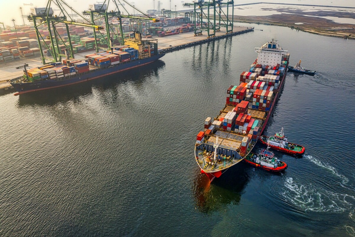 CocoonCarbon® Chosen To Drive Transparent Emissions Reporting In Indonesian Logistics