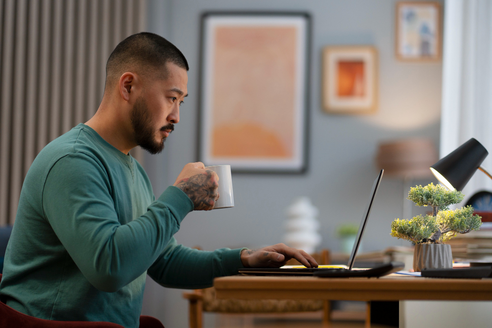 WorkL’s 2025 Annual Report Reveals “Career Minimalism” and Rise in Men Demanding Flexible Working