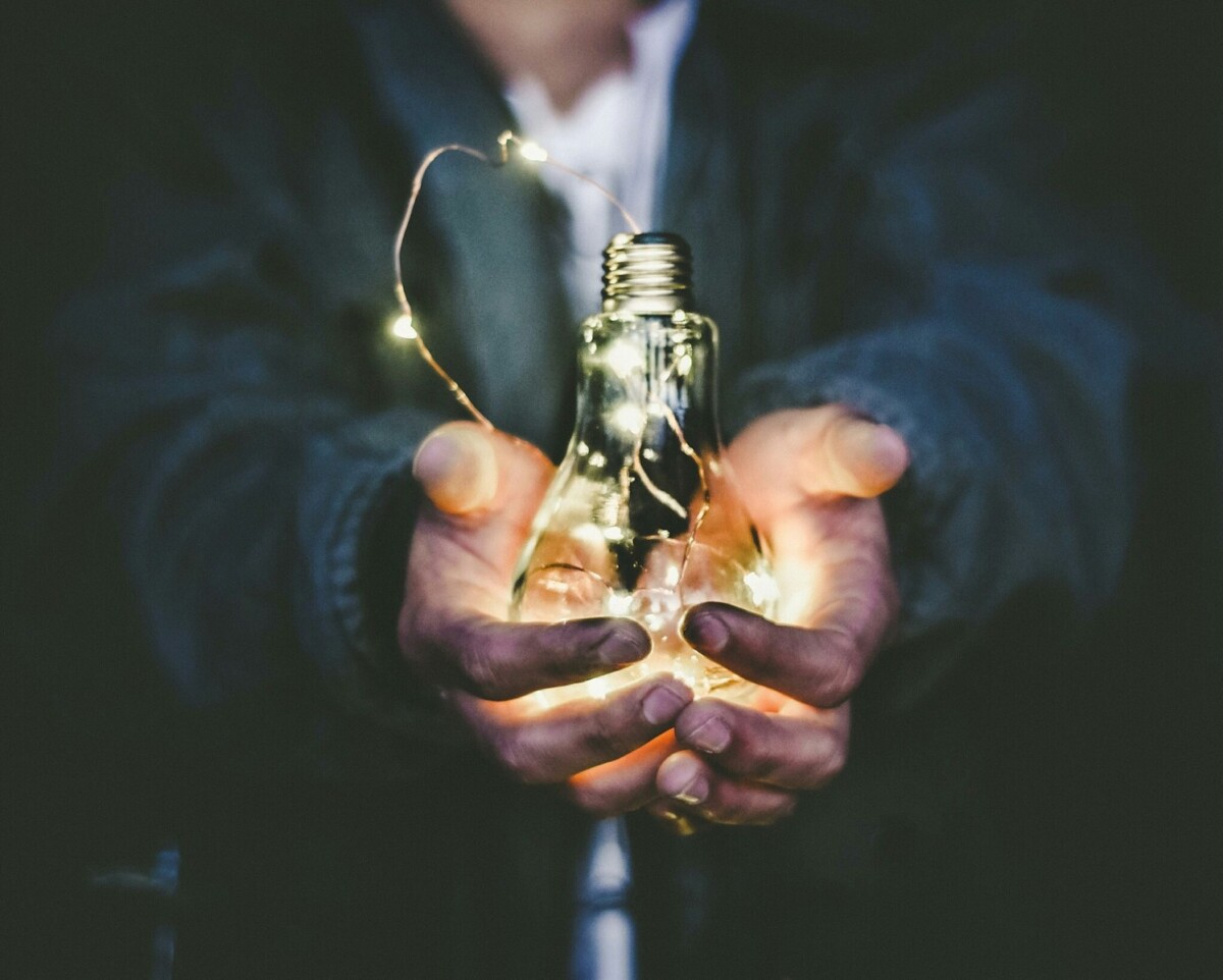 Building Modern, Resilient, And Future-Proofed Energy Infrastructure