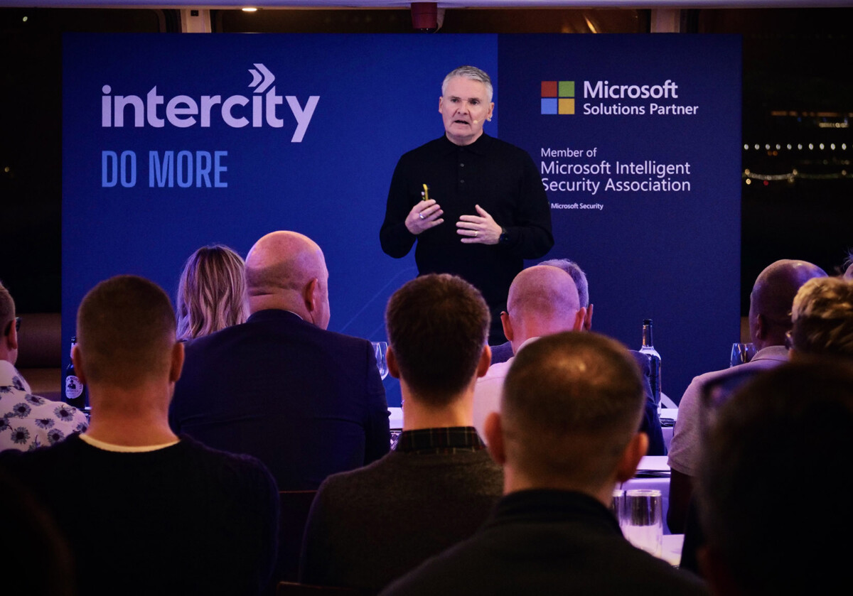 Intercity celebrates four decades in Birmingham with £1.8m investment