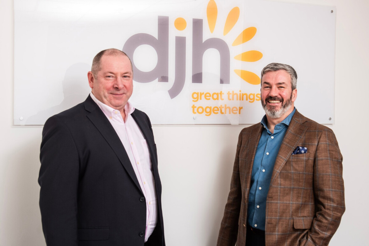 MSD becomes DJH Ireland as Dublin practice looks to kickstart acquisition drive