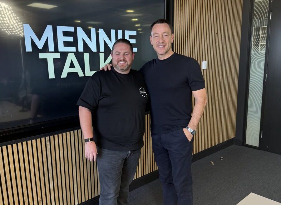 “I think you’ve got to be brave in doing the things you believe in”: John Terry reflects on his legendary career and future hopes