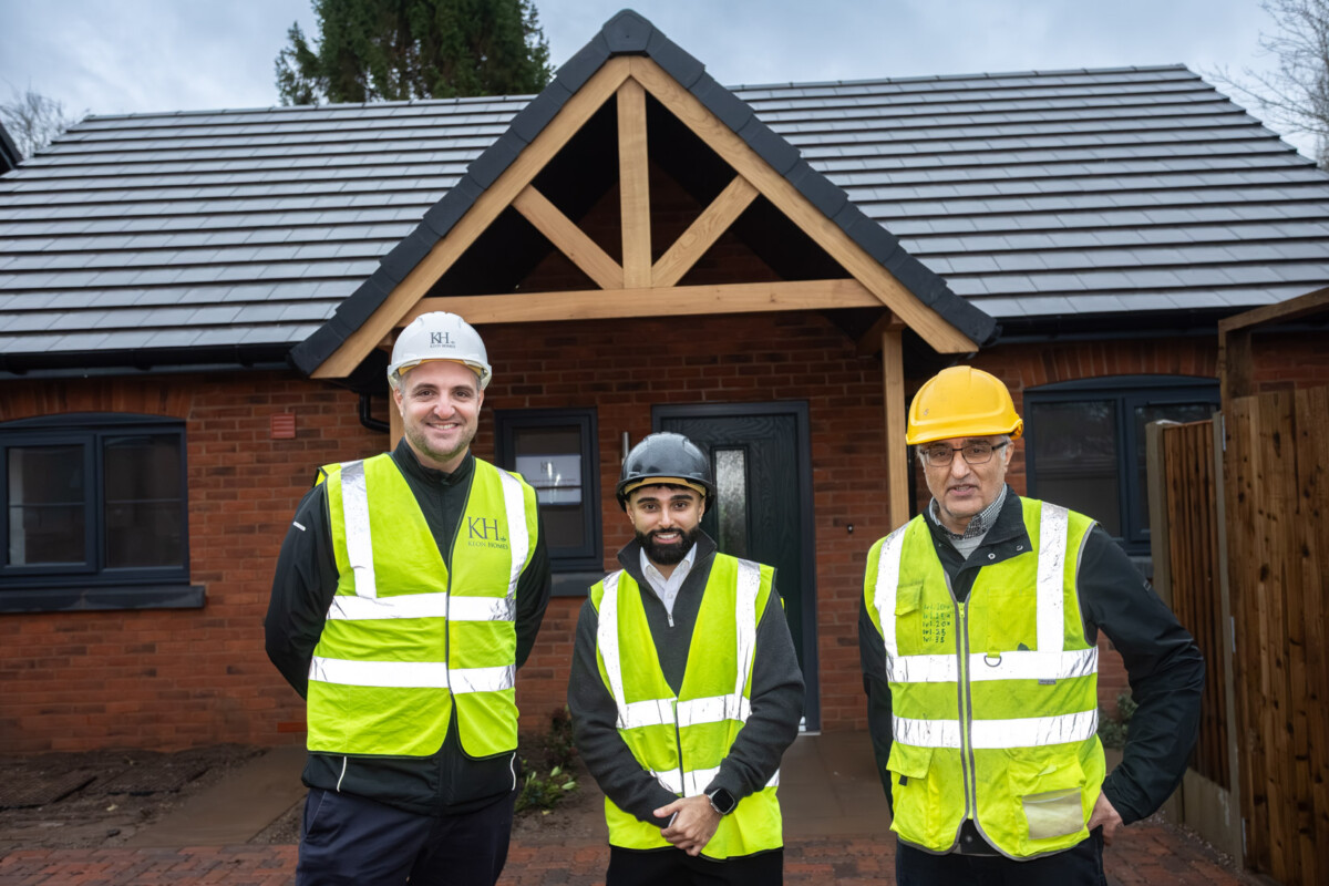 Ashbury Timberworks deal takes Keon Homes’ investment in local supply chain to £48m
