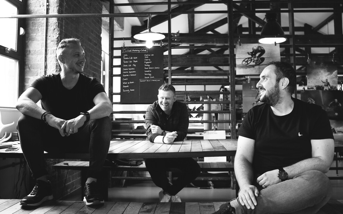 Northern Creative Agency Loaf Celebrates 20th Anniversary