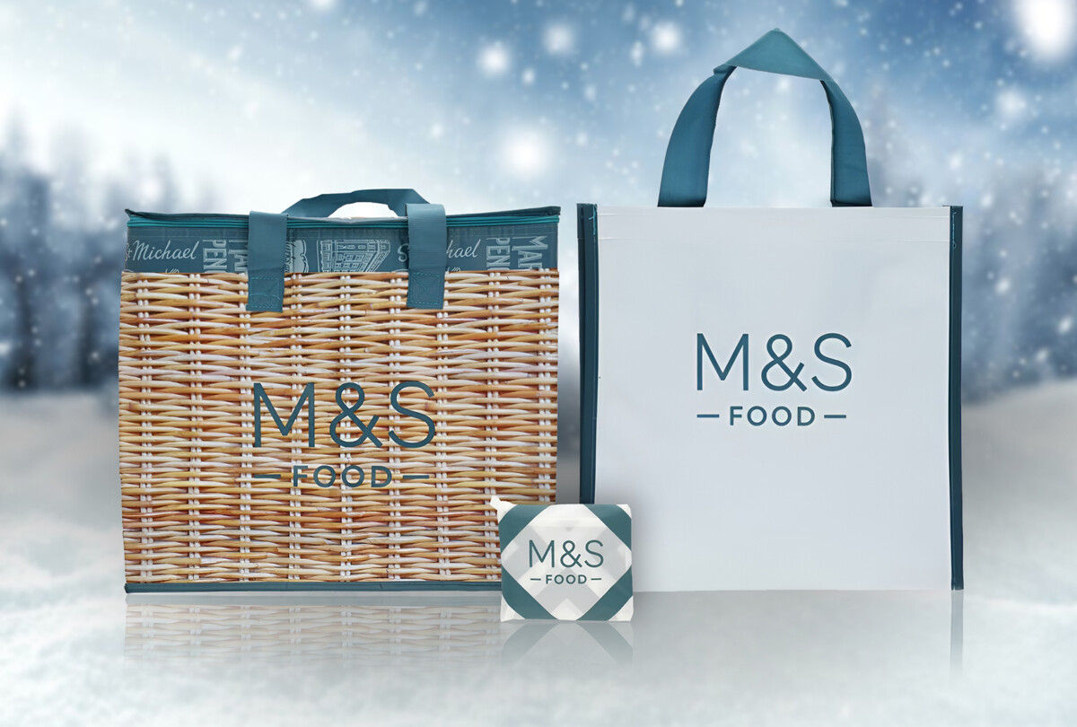 What’s Really Inside Your Christmas Shopping Bag?