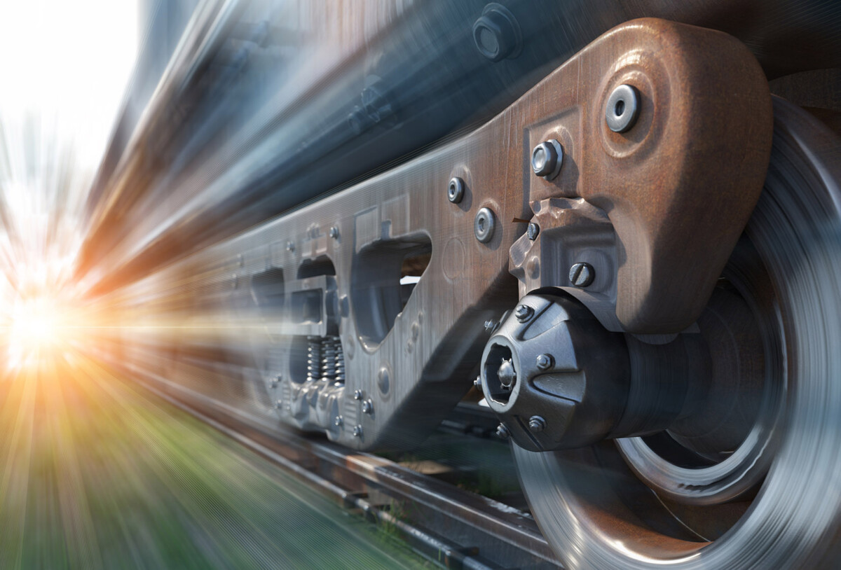 Pre-Met on track for growth in rail after passing half a million-production milestone