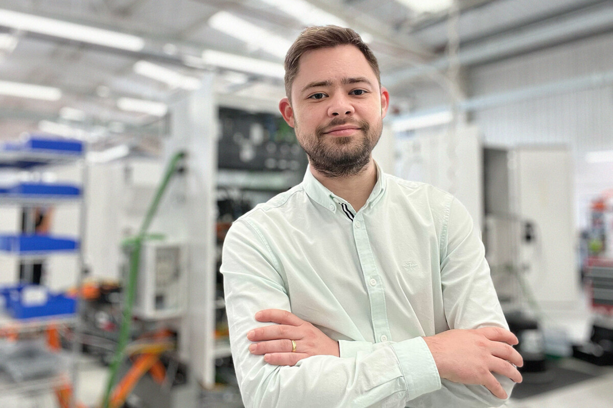 Midlands manufacturing experts sign up to ‘VORS’ to target £bn defence, medical and life sciences opportunity