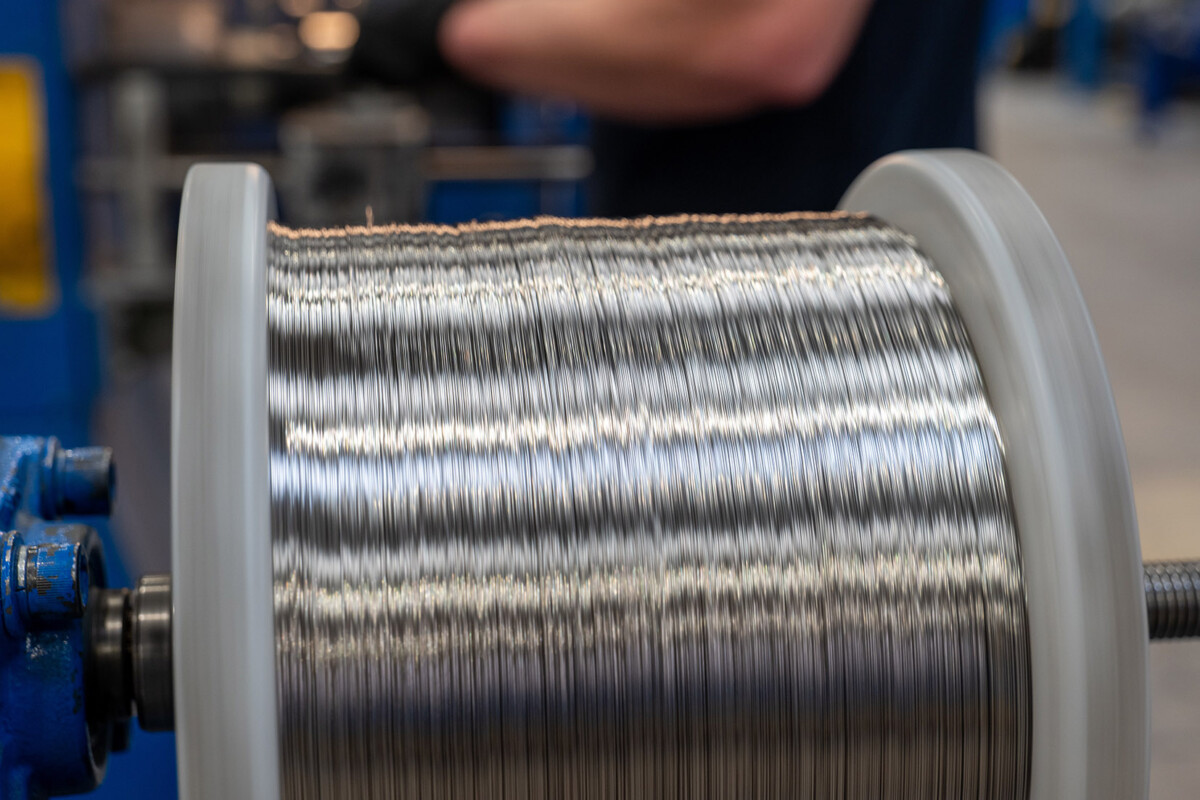 £250,000 boost as AWI’s Emergency Manufacturing Service in demand