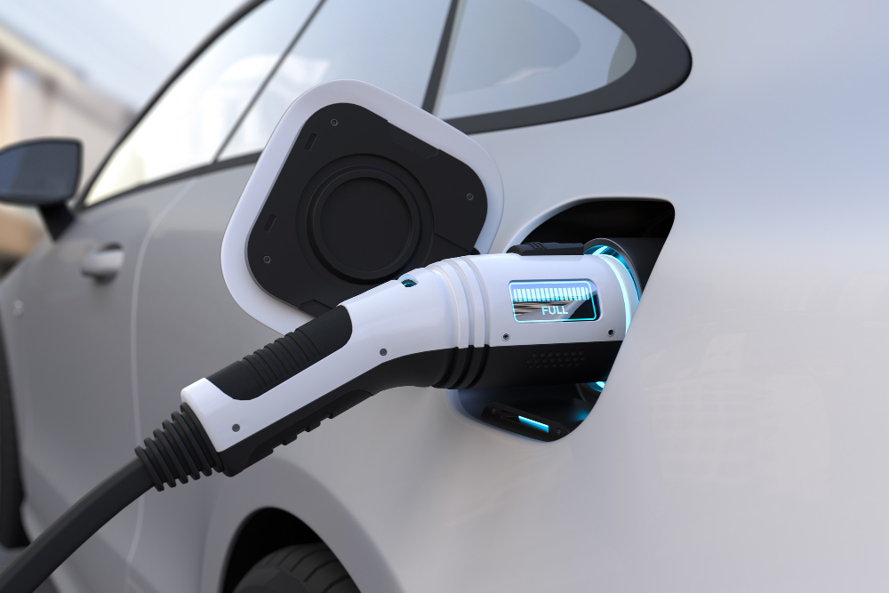 Tusker sees 2025 as a turning point for used EVs as salary sacrifice accelerates into 2026