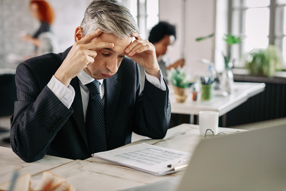 UK startup boom risks being built on founder burnout, neuroscience expert warns