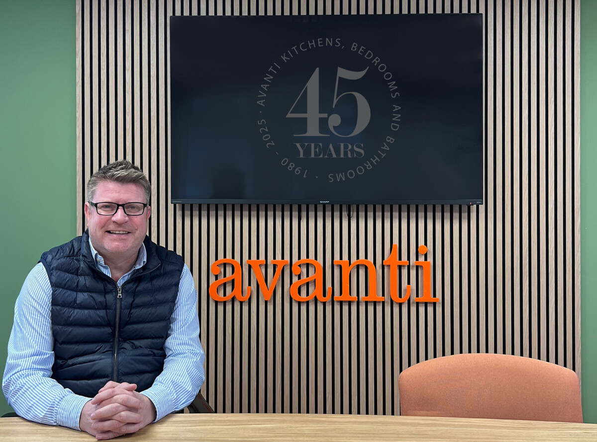 Iconic Black Country kitchen, bedroom and bathroom specialist celebrates 45 years in business