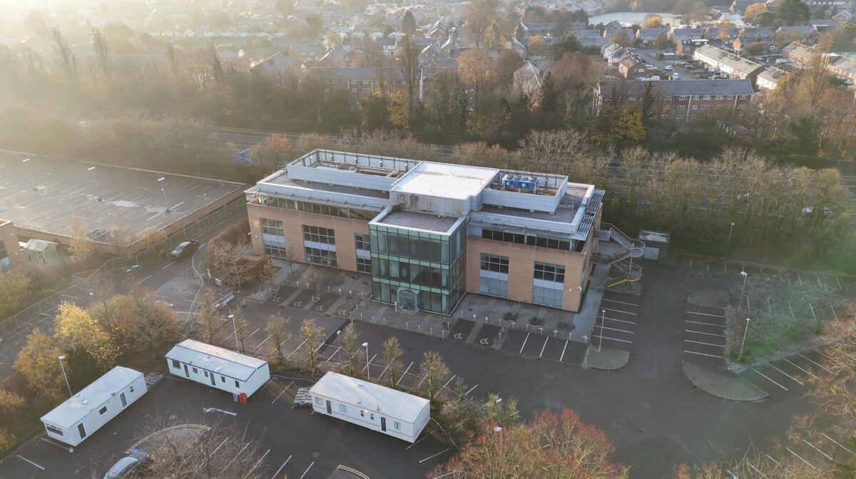 HJ Collection announces acquisition of £3.30 million development in Maidenhead